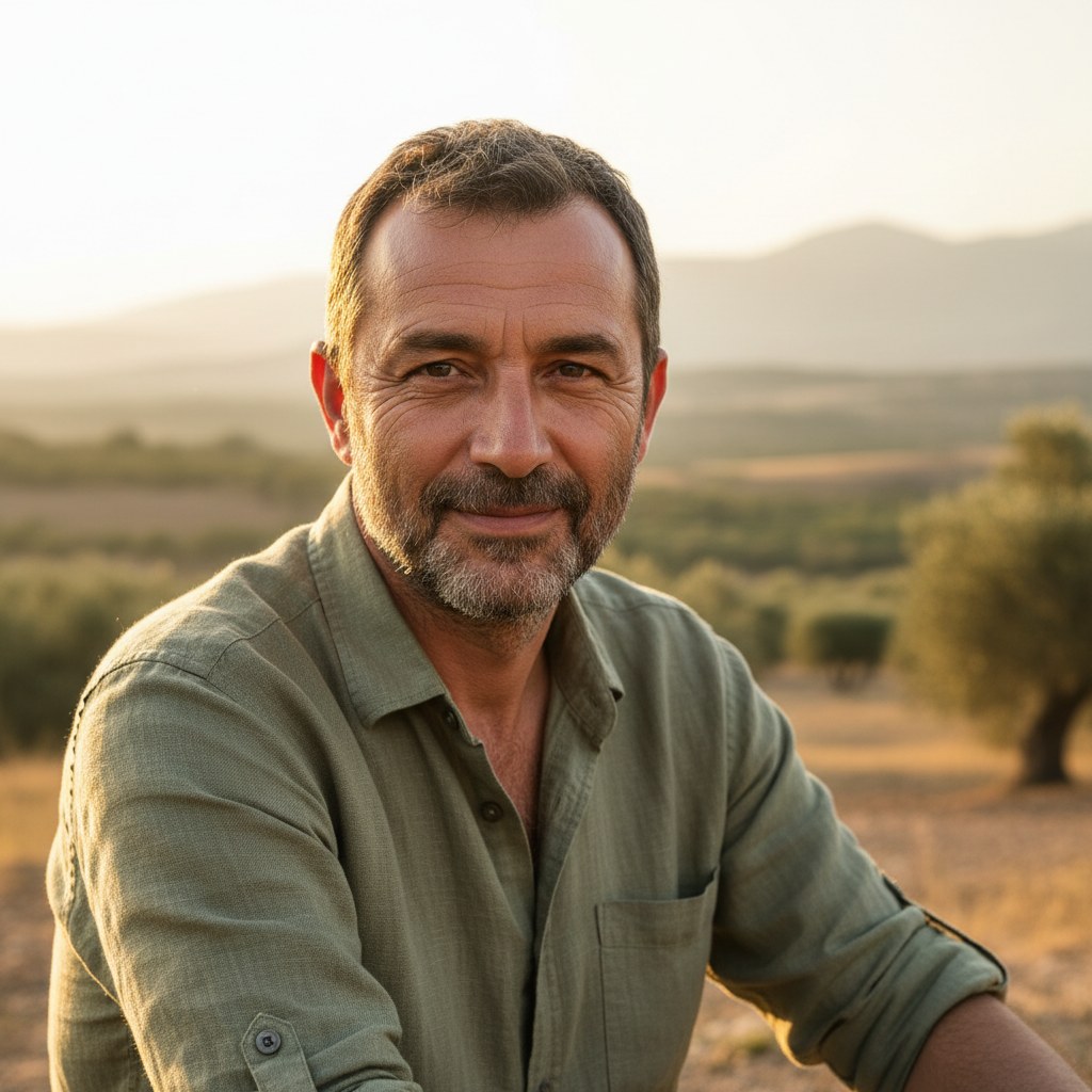 Cenk Tüfekçi — Manzara ve Doğa